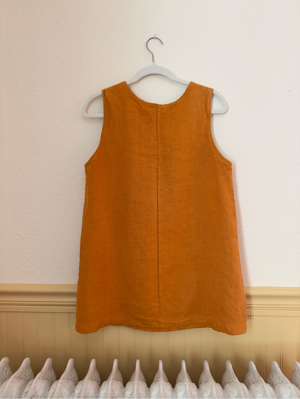 Jungmaven jumper dress - Picture 5 of 5